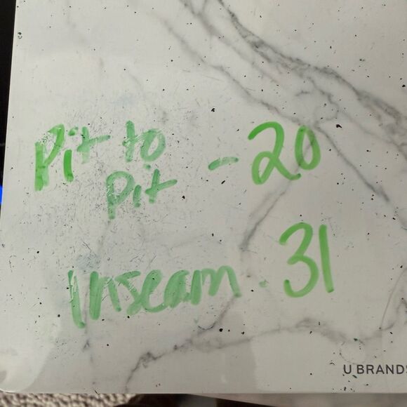 Free People Beach Women’s XL Black Ribbed Wide Leg Jumpsuit - Picture 7 of 8